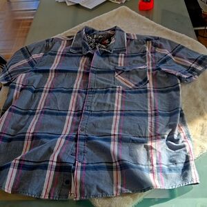 Amplify Men's Shirt